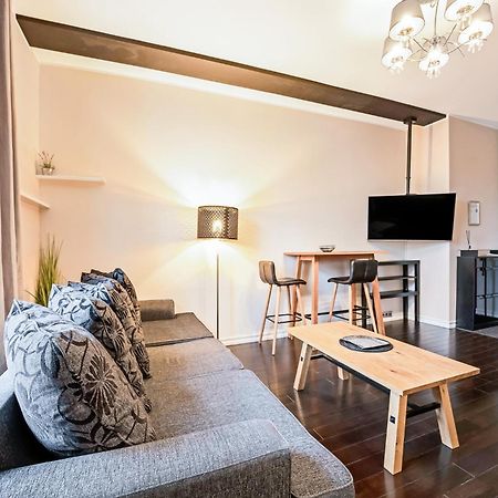 Luxury Apartment In The Heart Of Талин Екстериор снимка