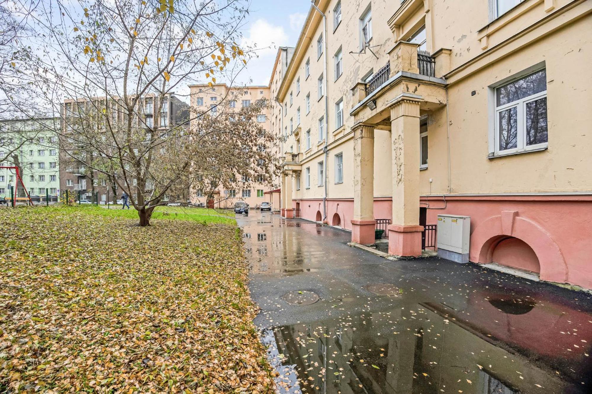 Luxury Apartment In The Heart Of Талин Екстериор снимка