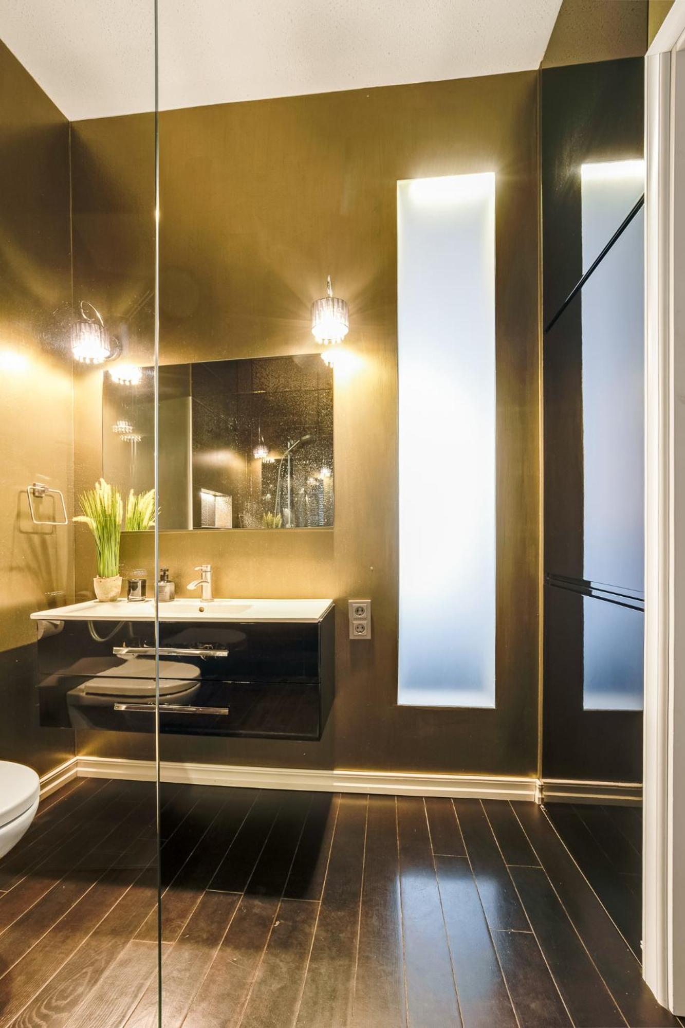 Luxury Apartment In The Heart Of Талин Екстериор снимка