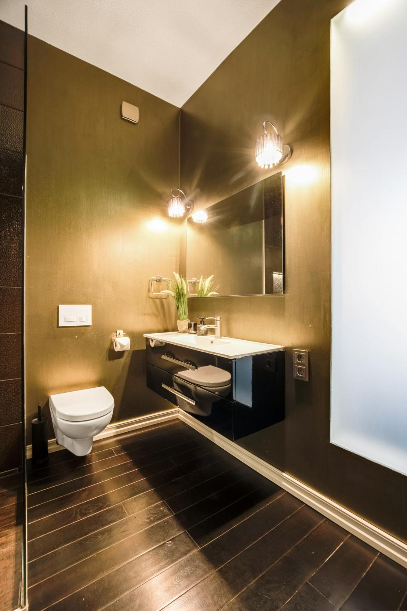 Luxury Apartment In The Heart Of Талин Екстериор снимка